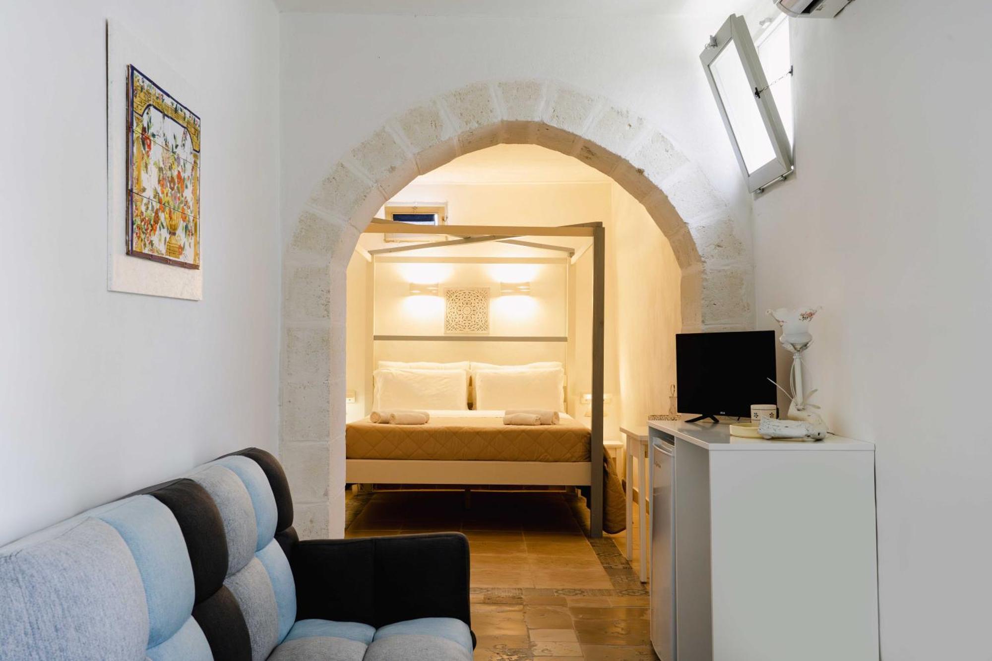 Masseria Della Piana Villanova di Ostuni Zimmer foto